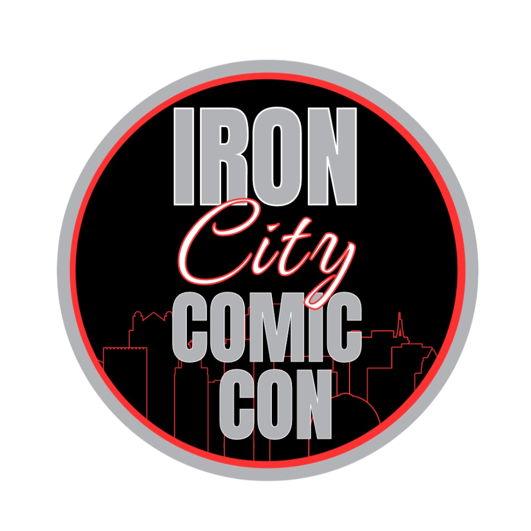 Iron City Comic Con