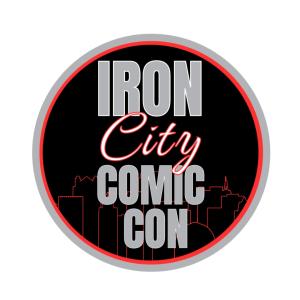 Iron City Comic Con Volunteer Application