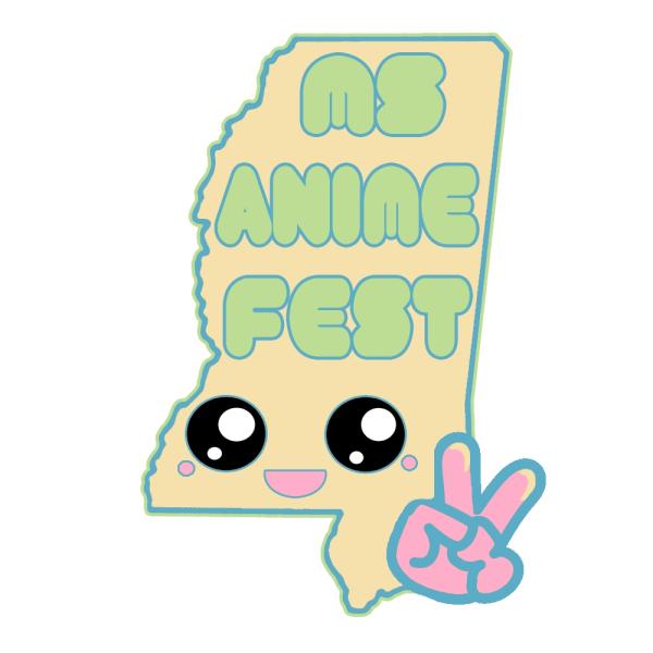 Mississippi Anime Fest
