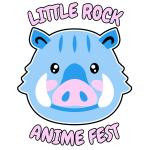 Little Rock Anime Fest 2026