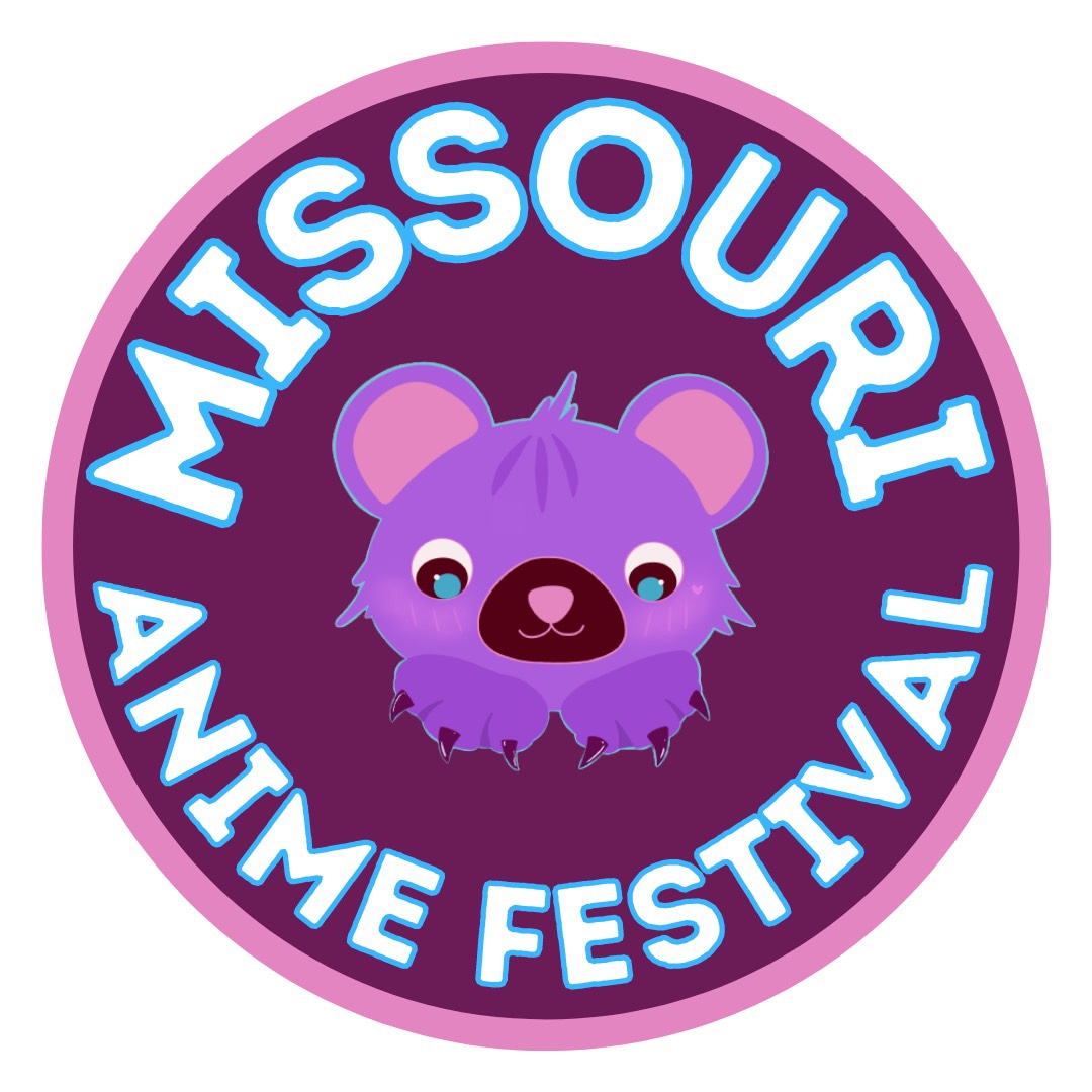 Missouri Anime Fest/Missouri Horror Con