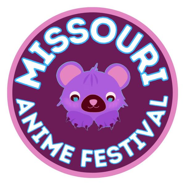 Missouri Anime Fest/Missouri Horror Con Volunteer Application