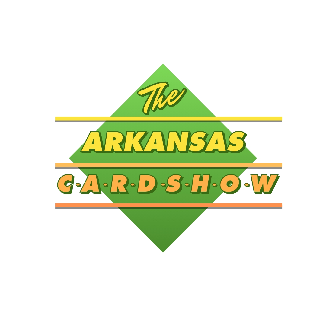 The Arkansas Card Show 2026