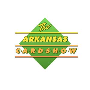 The Arkansas Card Show 2026 Vendor/Artist Application