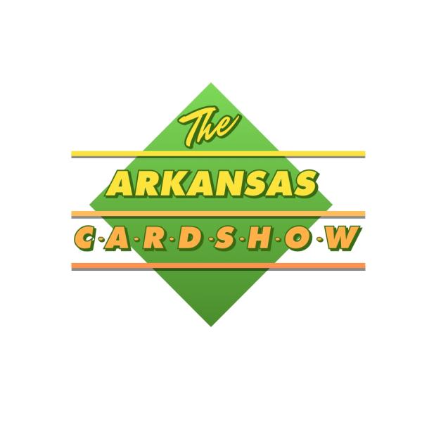 The Arkansas Card Show 2026