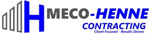 Meco-Henne