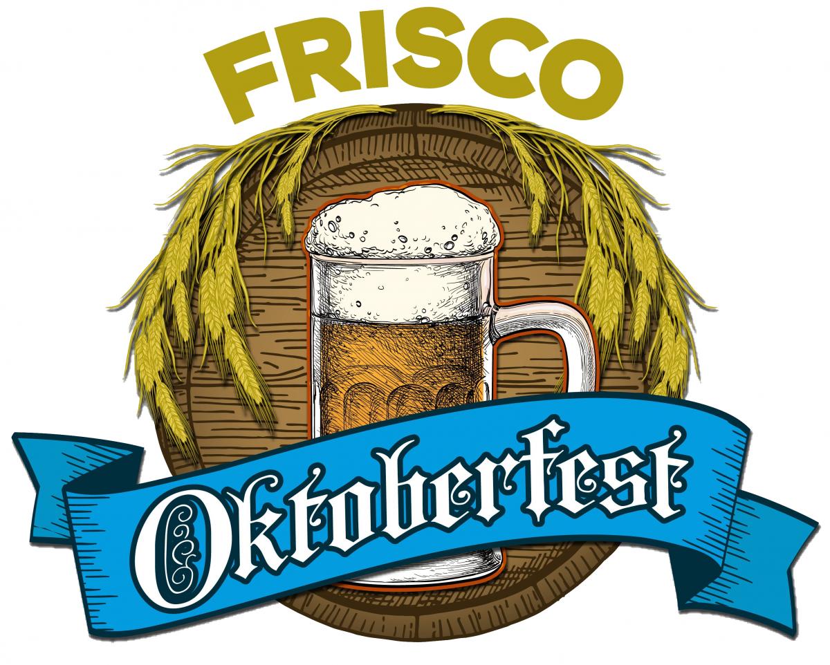 Frisco Oktoberfest 2024 cover image