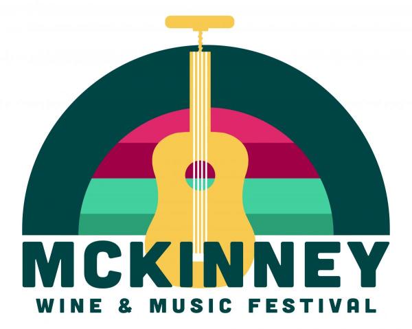 McKinney Wine & Music Festival 2024