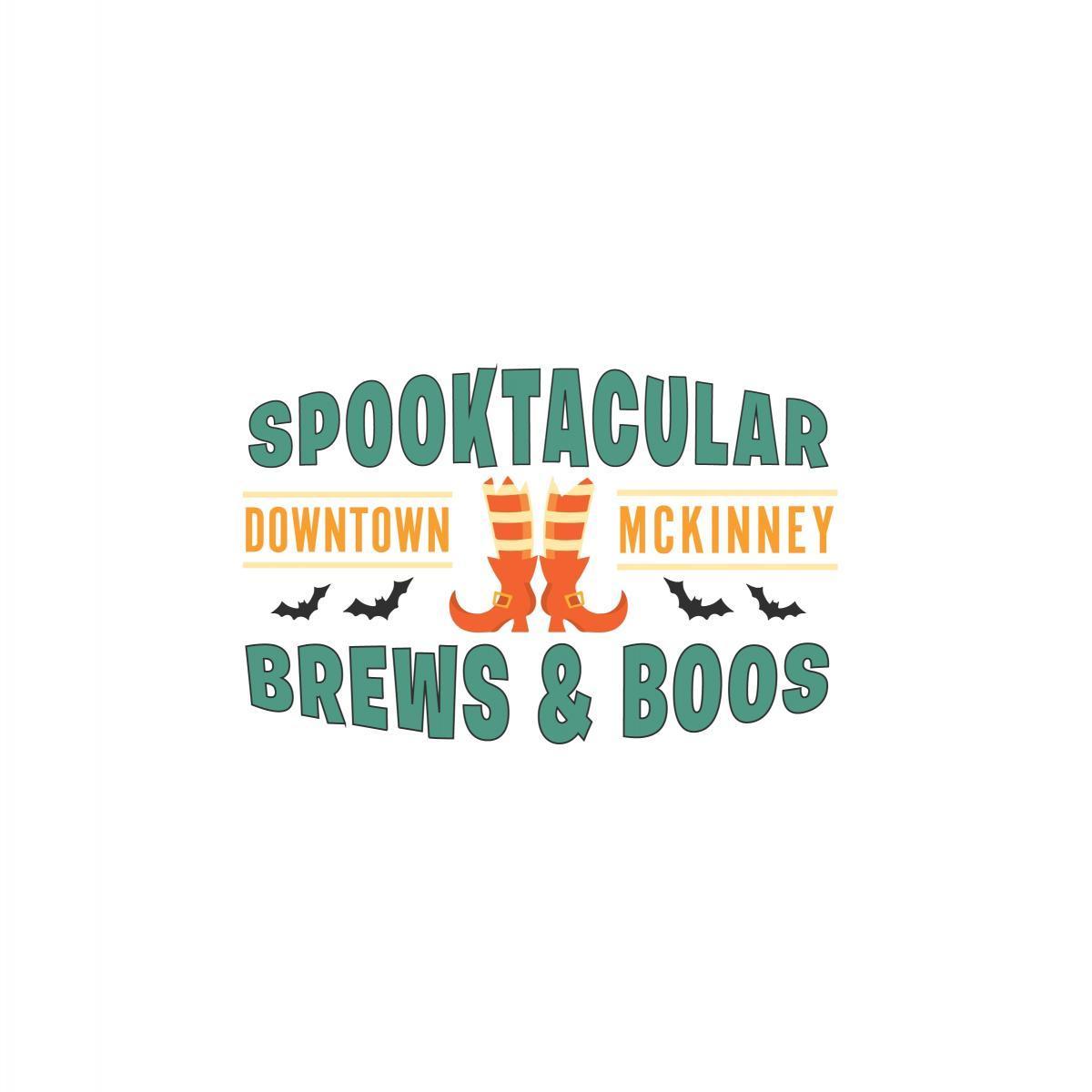Downtown McKinney Spooktacular Beer Walk 2024