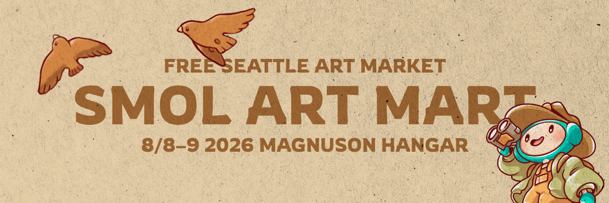 Smol Art Mart 2026