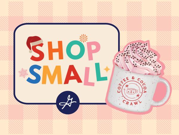 2025 Coffee and Cocoa Crawl