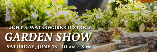 Georgetown Garden Show