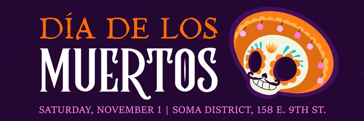 Di de los Muertos