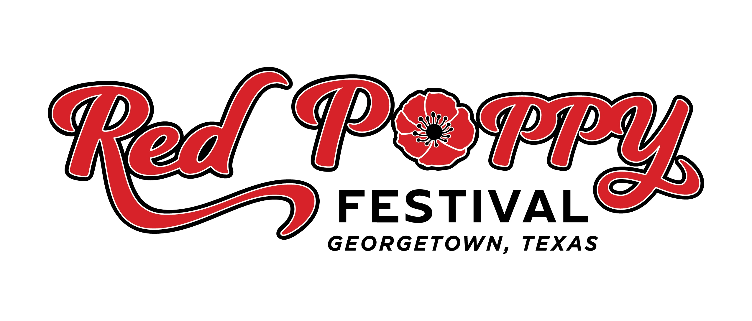 2026 Red Poppy Festival
