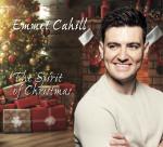 Emmet Cahill, Irish Tenor "Christmas in Ireland"