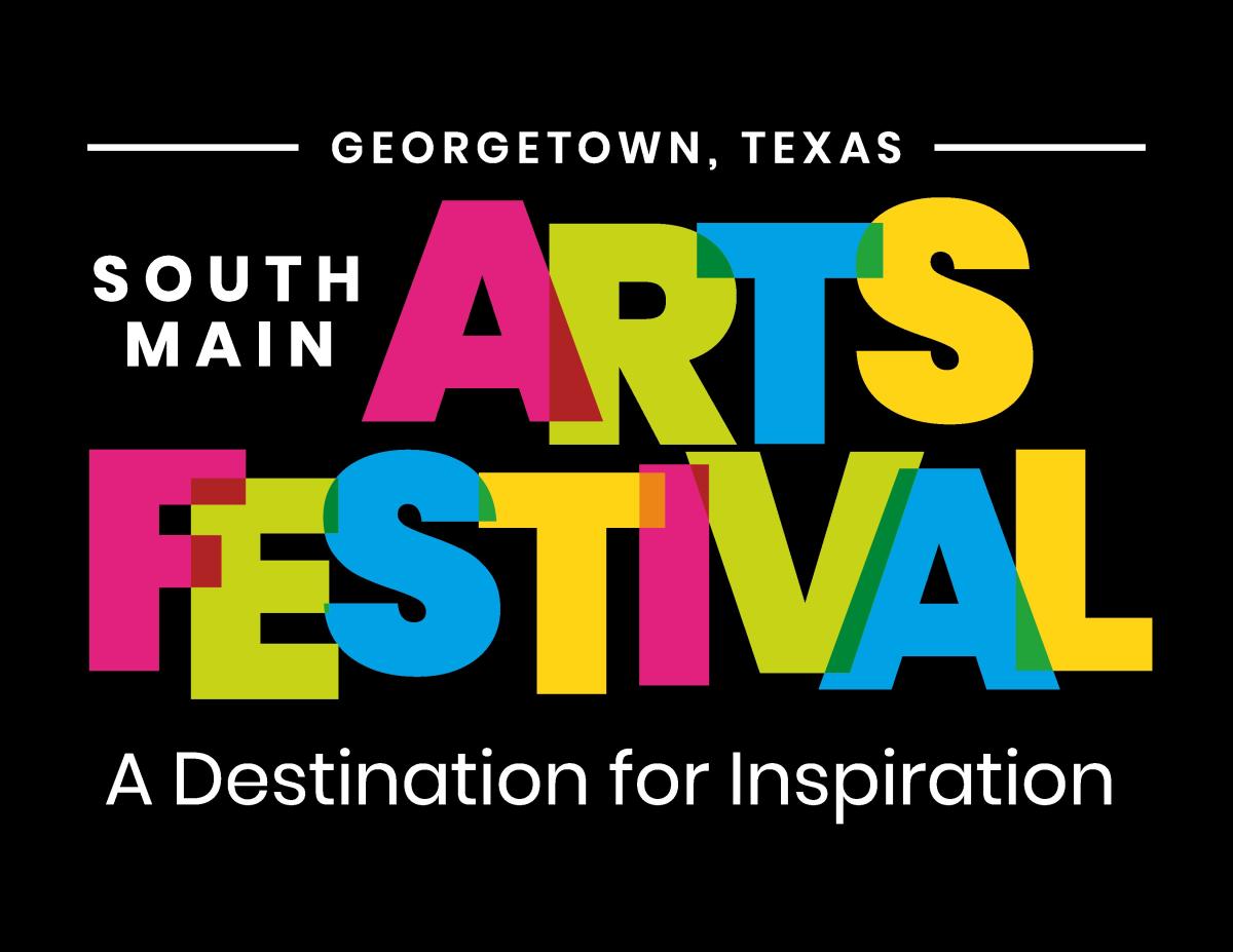 2025 South Main Arts Festival