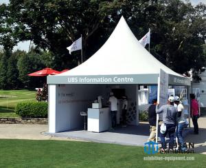 Information Station (Disability Accessible)