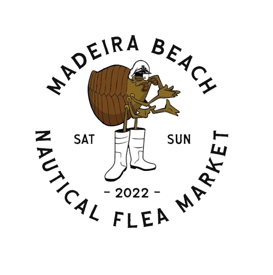 Madeira Beach Nautical Flea Market cover image