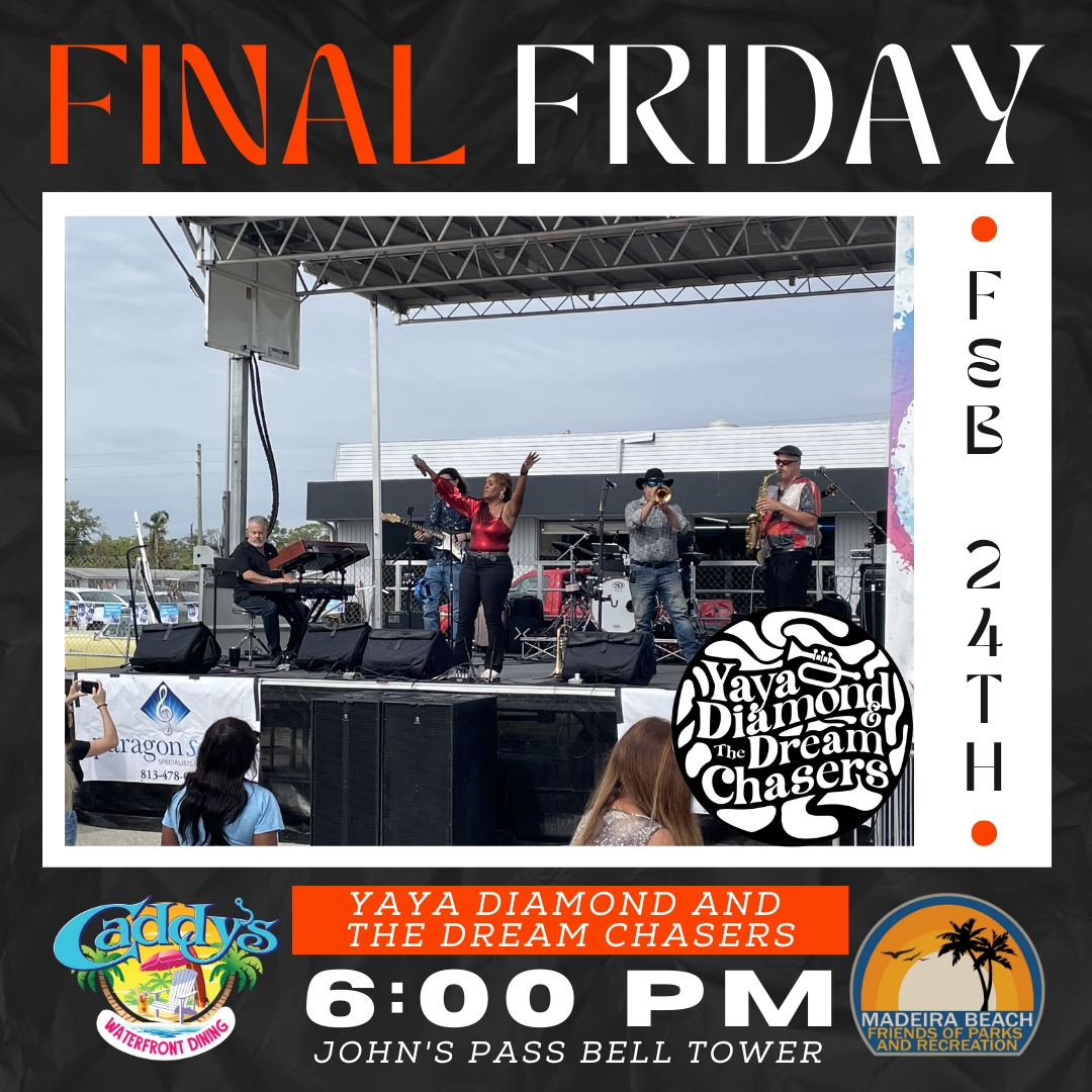 Final Friday