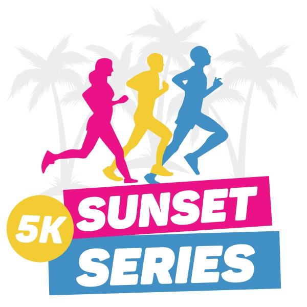 Madeira Beach 5K Sunset Series