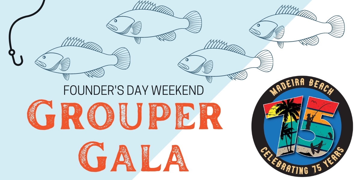 Grouper Gala cover image