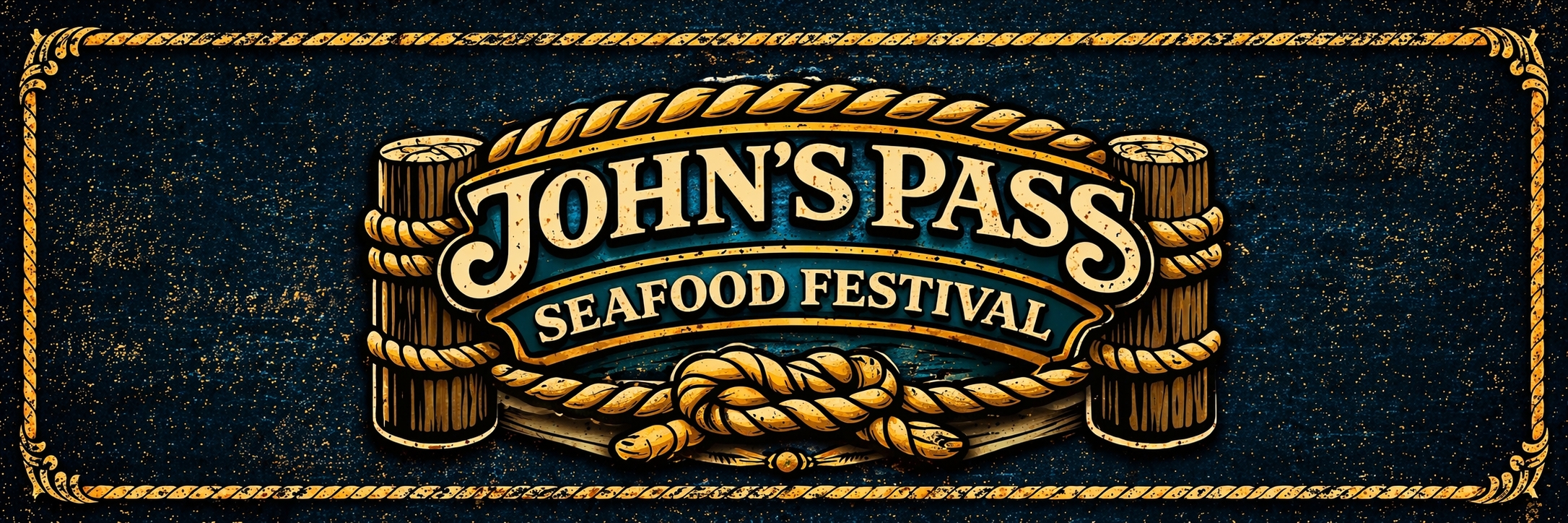 2026 John's Pass Seafood Festival