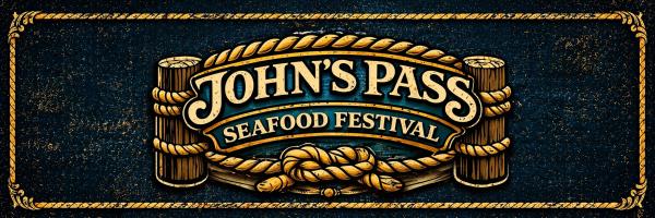 2026 John's Pass Seafood Festival