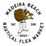 2023 Madeira Beach Nautical Flea Market