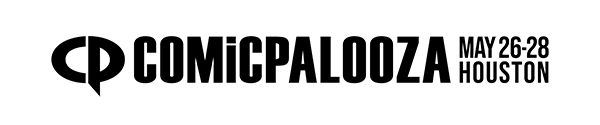 Comicpalooza 2023 cover image