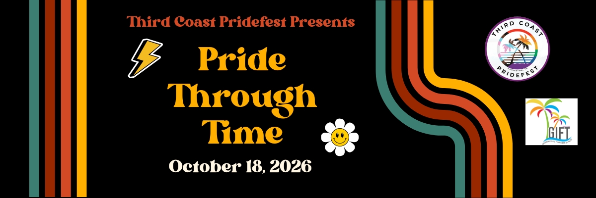 Third Coast Pridefest Parade 2026