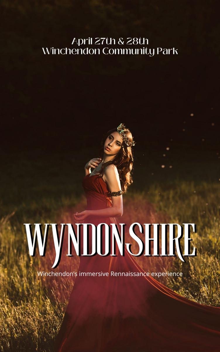 Wyndonshire Renaissance Faire