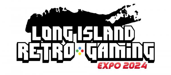 Long Island Retro Gaming Expo 2024