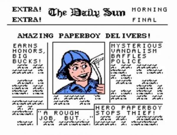 Press Application Press Application