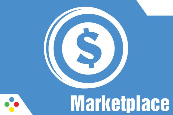LIRetro 2024 Marketplace Application