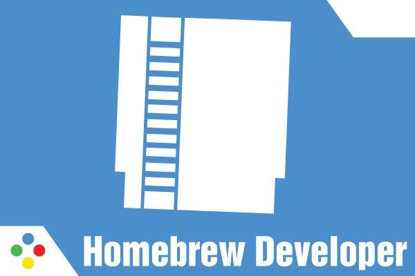 Homebrew Developer