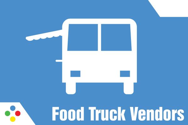 Food Truck Space Application Food Truck Space Application