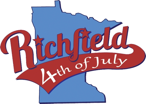 Richfield 4th of July cover image