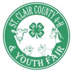 2024 St. Clair County 4-H & Youth Fair