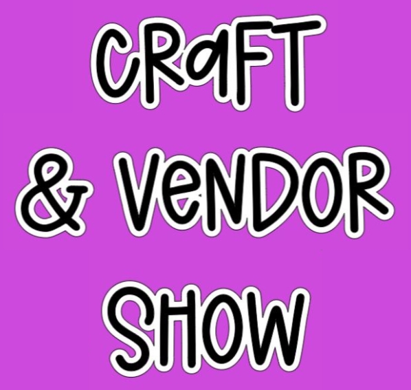 Craft & Vendor Show (Saturday of Fair Only)