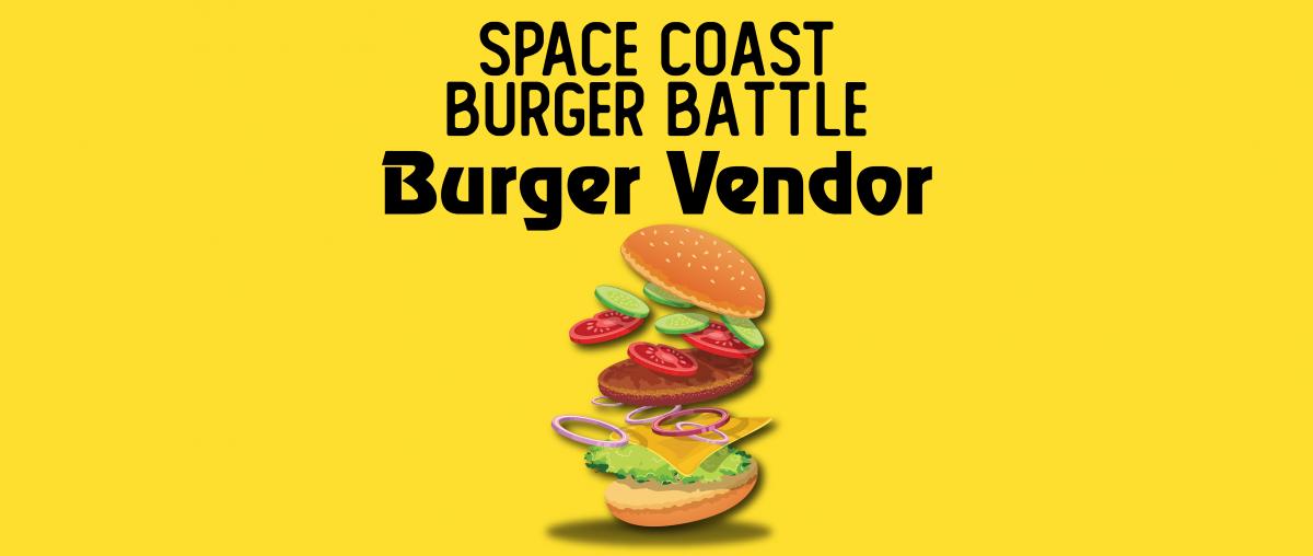 Burger Vendors | Competitors