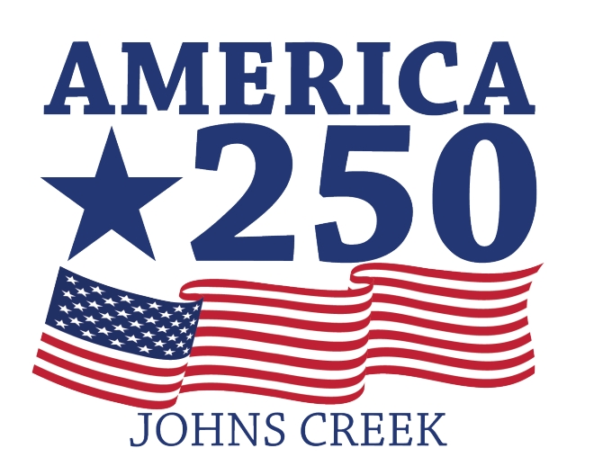 America 250 Johns Creek