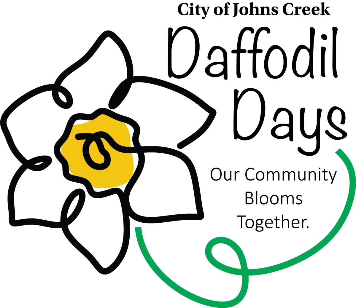2026 Daffodil Days