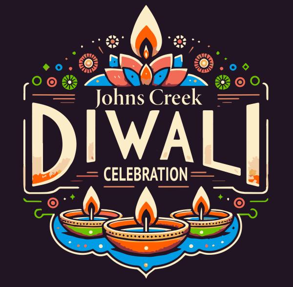 2026 Johns Creek Diwali Celebration