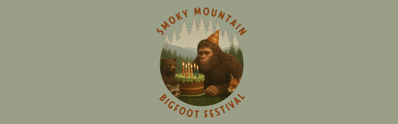 2026 Smoky Mountain Bigfoot Festival
