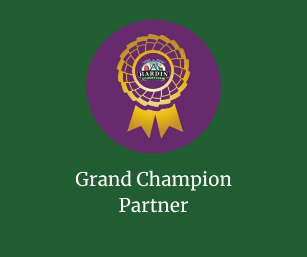 Grand Champion Package