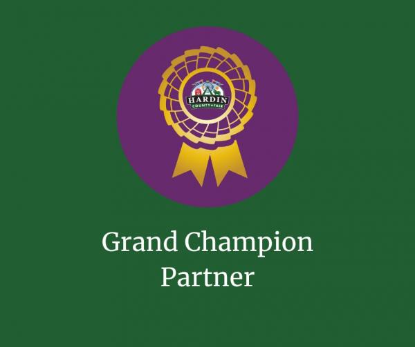 Grand Champion Package Grand Champion Package