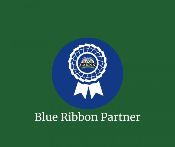 Blue Ribbon Package Blue Ribbon Package