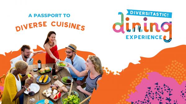 2024 Diversitastic Dining Host Agreement - Memo of Understanding