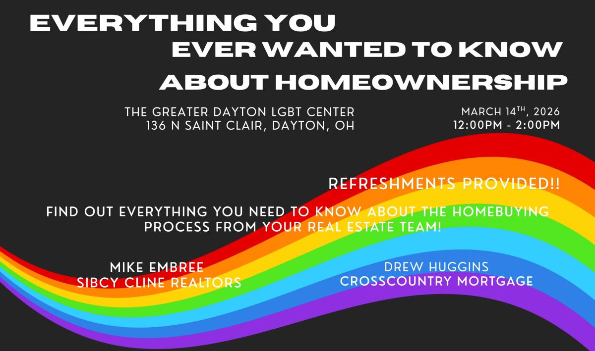 Everything You've Wanted to Know about Home Ownership