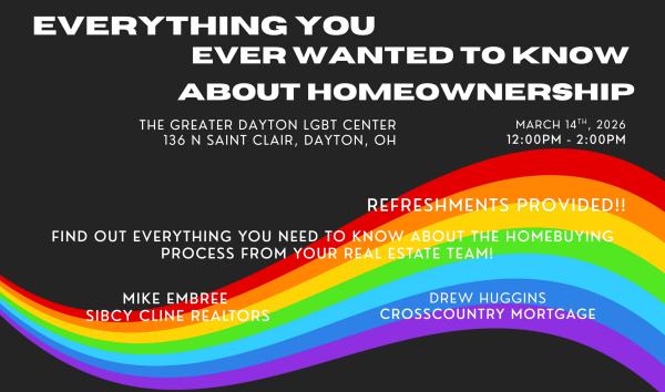 Everything You've Wanted to Know about Home Ownership